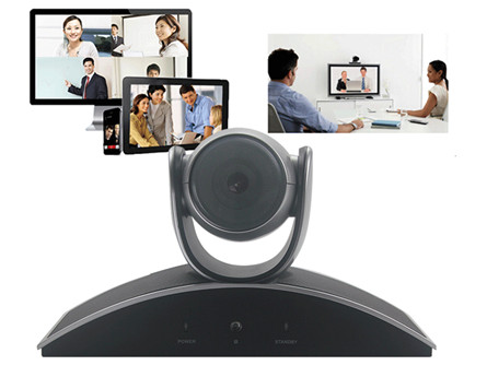 Neue USB 10X 1080P PTZ-Videokonferenzkamera veröffentlicht