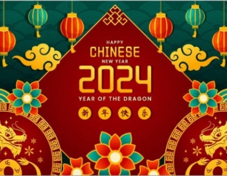 Hinweis zu chinesischen Feiertagen von WINSAFE 2024