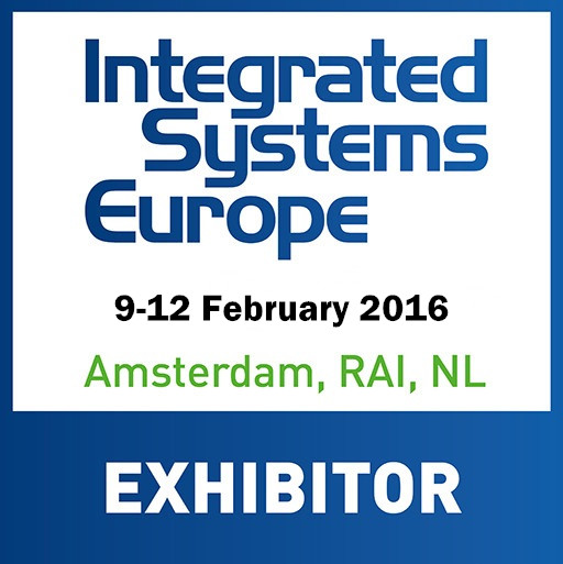 Integrierte Systeme Europa 2016 / ISE 2016 Informationen