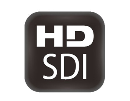 HD-SDI-Ausgabe High Definition-Dozent für PTZ-Kamera-Veröffentlichung