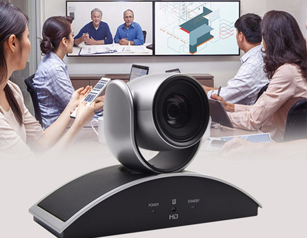 HDMI & SDI HD PTZ Videokonferenzkamera auf dem Markt