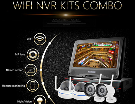 Neue NVK-Kits-Promotion