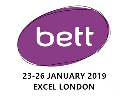 WINSAFE Bett Show 2019 Excel Exhibition Center in London