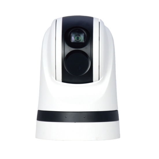 PAC Thermal Imaging PTZ Camera PAC Thermal Imaging PTZ Camera