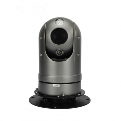 PTZ-Kamera für Auto- und Militärfahrzeuge