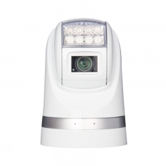 Tragbare All-Condition-IP67-Weißlicht-PTZ-Kameras