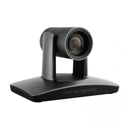 AMC E IP + SDI 12X HD PTZ-Videokonferenzkamera 