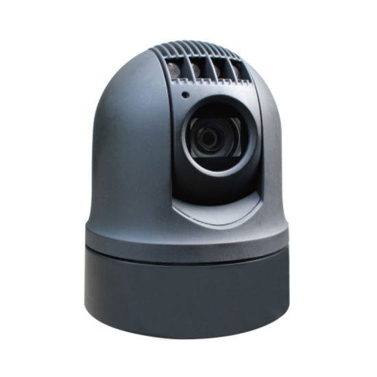PTZ-Kamera für intelligente wetterfeste Fahrzeuge 