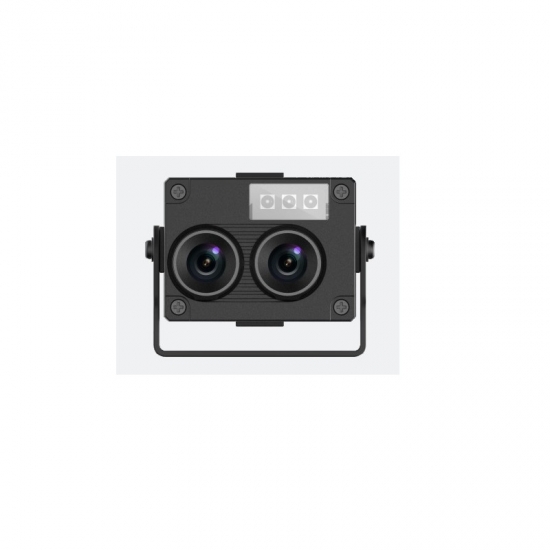 2MP HD Binokulare Gesichtserkennungskamera WS-DB22 