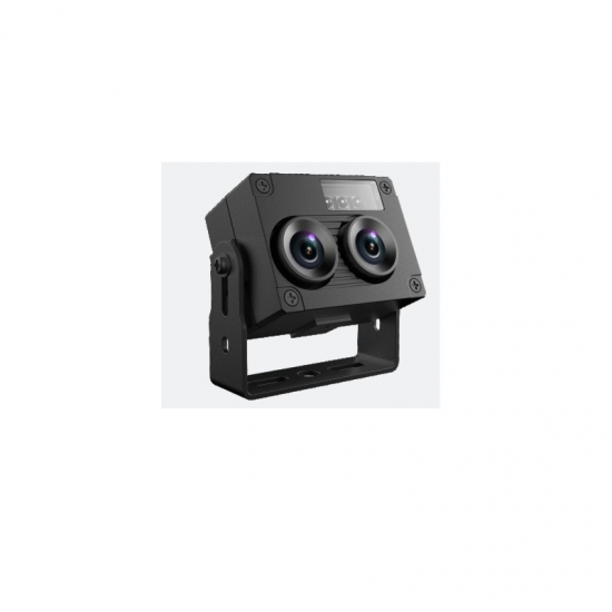 2MP HD Binokulare Gesichtserkennungskamera WS-DB22 