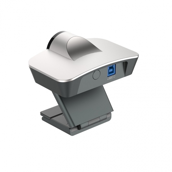 USB 2.0 1080P HD-Weitwinkel-Webcam für Videokonferenzen 