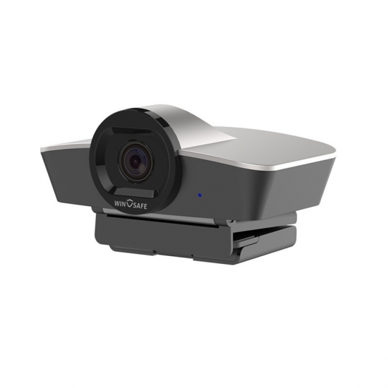 USB 2.0 1080P HD-Weitwinkel-Webcam für Videokonferenzen 