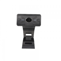 USB-HD-Videokamera mit Audio fixiert