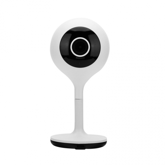 1080P Mini Size Baby Monitor Wireless IP-Kameras 