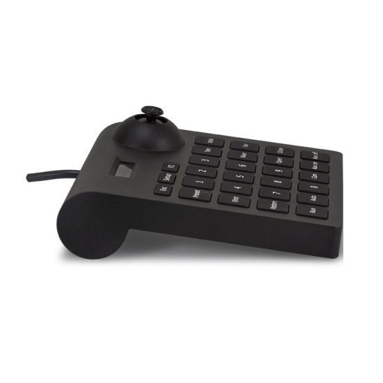PTZ-Tastaturcontroller 