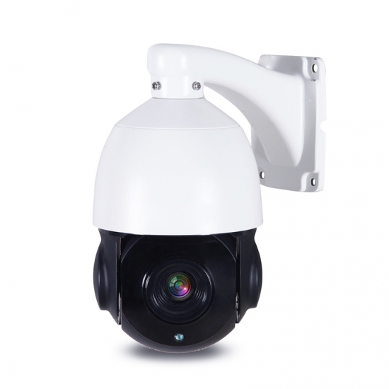 IP PTZ Speed ​​Dome-Kameras für den Außenbereich 