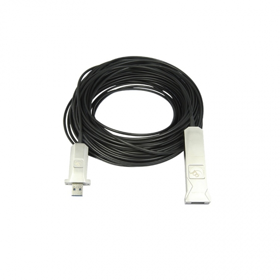 USB 3.0 Hybird-Kabel (Vidyo-zertifiziert) / USB3-10 