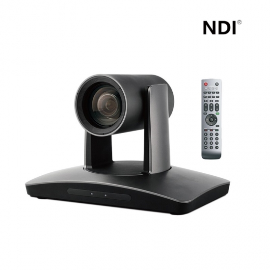 AMC - E-Serie NDI 1080P HD PTZ-Kamera 
