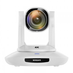 4K 60fps 20X PTZ-Videokamera für kirchliches Live-Streaming