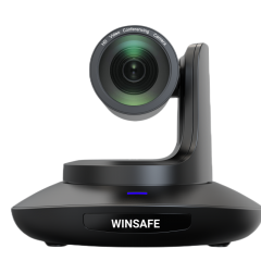 4K 60fps 12X PTZ-Videokamera für kirchliches Live-Streaming