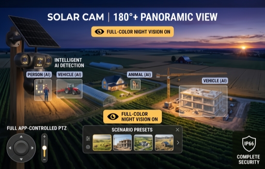 IP-PTZ-Speed-Dome-Kameras