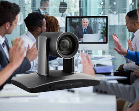 Neue USB / DVI-I / SDI-Videokonferenz für Kamera-Verfolgungskameras