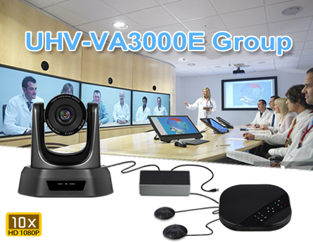 WINSAFE-Einheiten All-in-One-Videokonferenzsystem Heißer Verkauf